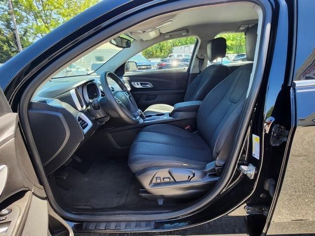 Chevrolet Equinox AWD 4dr LS 2014