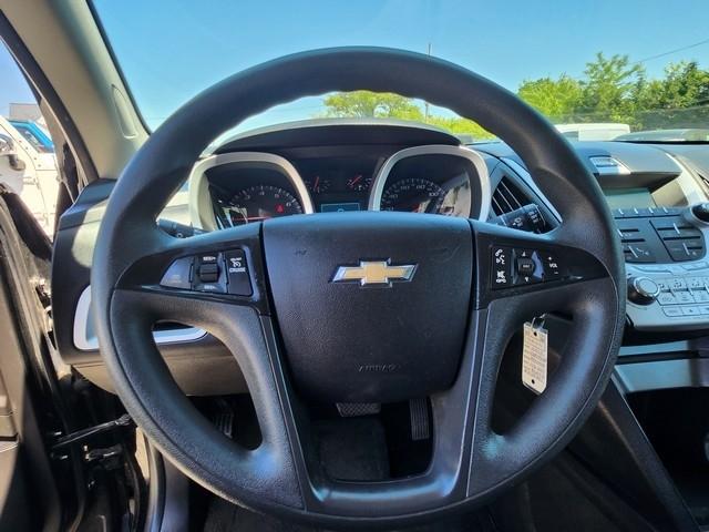 Chevrolet Equinox AWD 4dr LS 2014