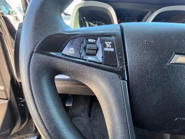 Chevrolet Equinox AWD 4dr LS 2014