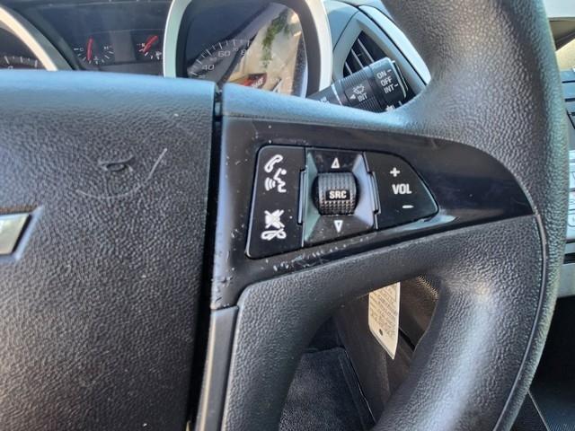 Chevrolet Equinox AWD 4dr LS 2014