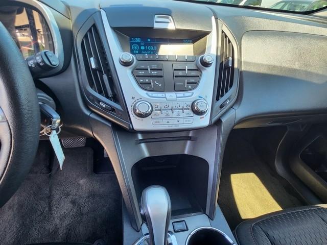 Chevrolet Equinox AWD 4dr LS 2014