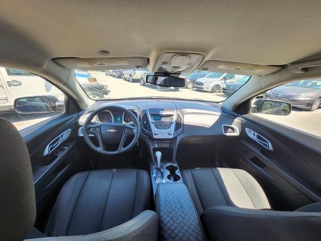 Chevrolet Equinox AWD 4dr LS 2014