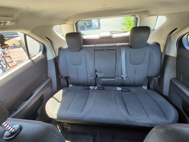 Chevrolet Equinox AWD 4dr LS 2014