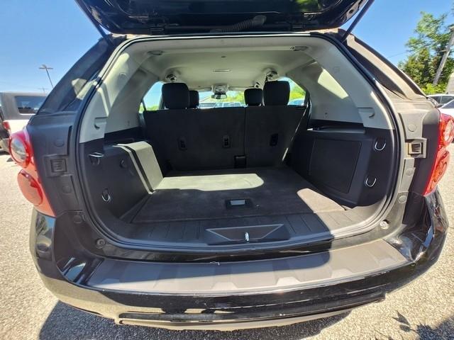 Chevrolet Equinox AWD 4dr LS 2014