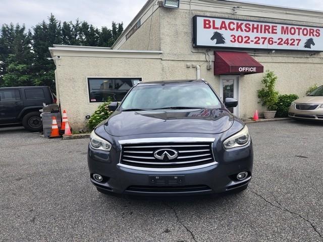 Infiniti QX60 AWD 4dr 2014