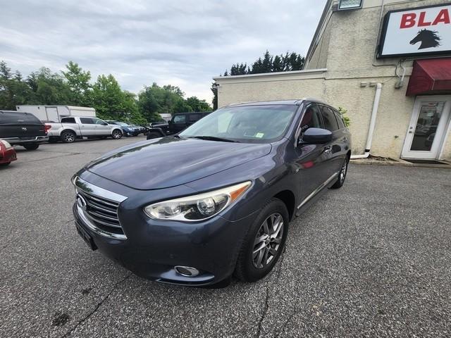 Infiniti QX60 AWD 4dr 2014