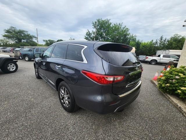 Infiniti QX60 AWD 4dr 2014