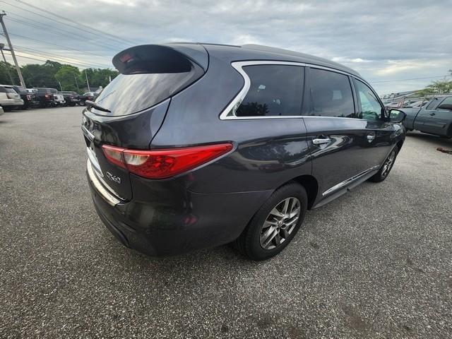Infiniti QX60 AWD 4dr 2014