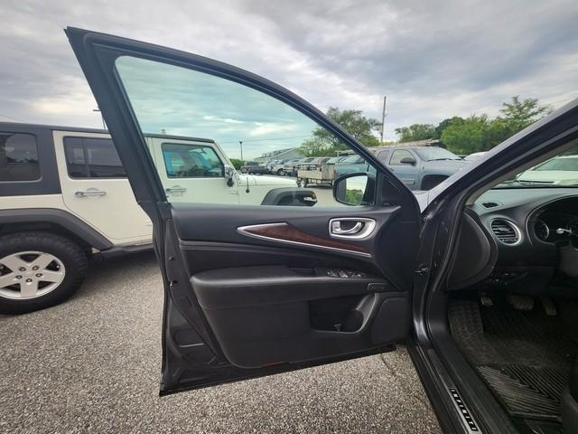 Infiniti QX60 AWD 4dr 2014