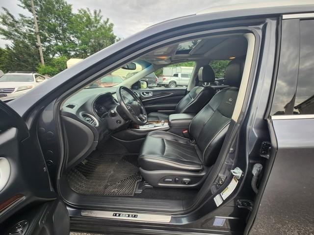 Infiniti QX60 AWD 4dr 2014