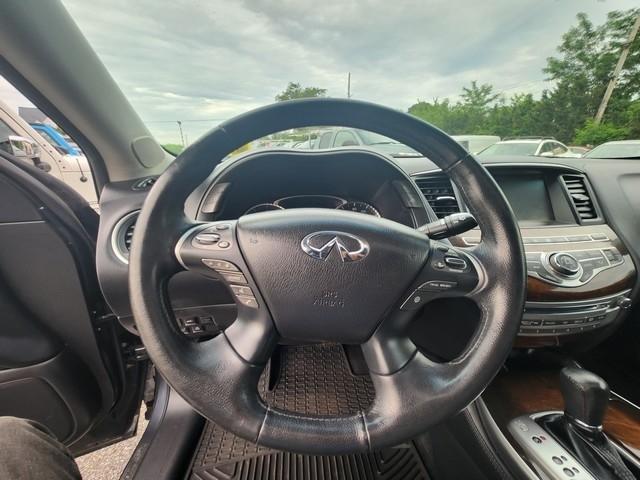 Infiniti QX60 AWD 4dr 2014