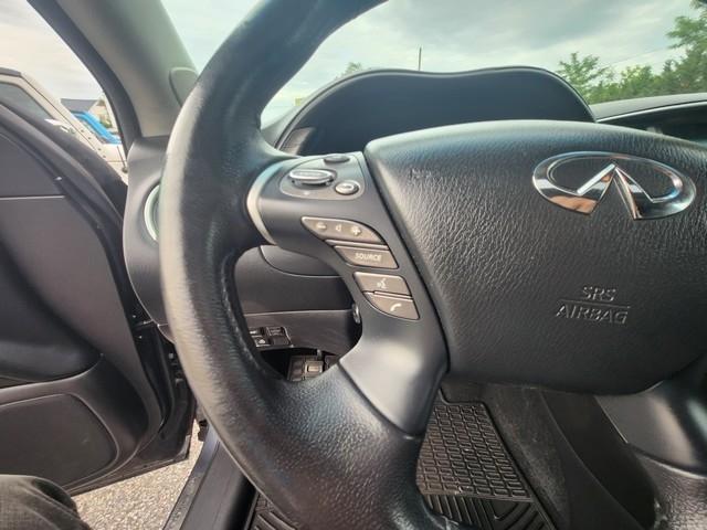 Infiniti QX60 AWD 4dr 2014