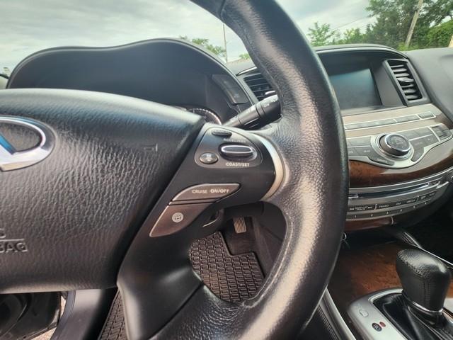 Infiniti QX60 AWD 4dr 2014