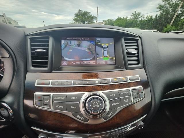 Infiniti QX60 AWD 4dr 2014