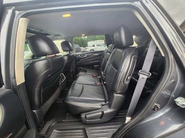 Infiniti QX60 AWD 4dr 2014