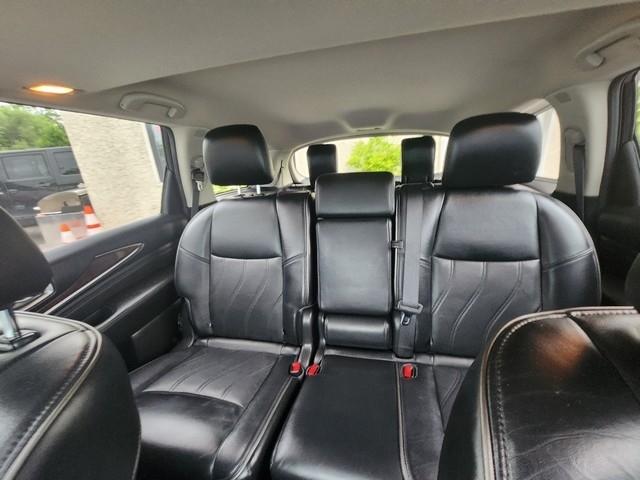 Infiniti QX60 AWD 4dr 2014
