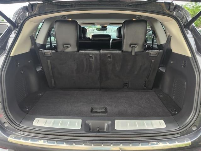 Infiniti QX60 AWD 4dr 2014