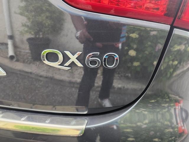 Infiniti QX60 AWD 4dr 2014