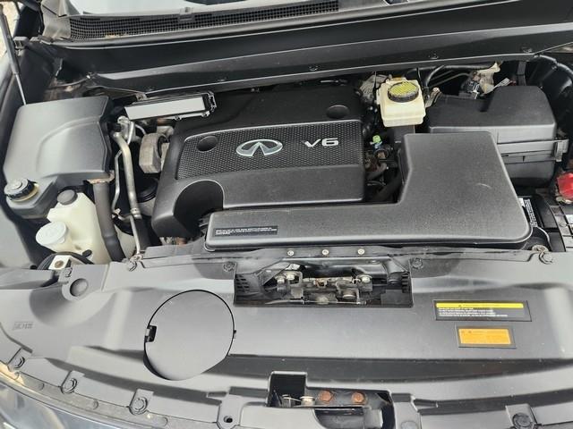 Infiniti QX60 AWD 4dr 2014
