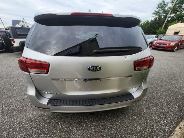 Kia Sedona EX FWD 2017