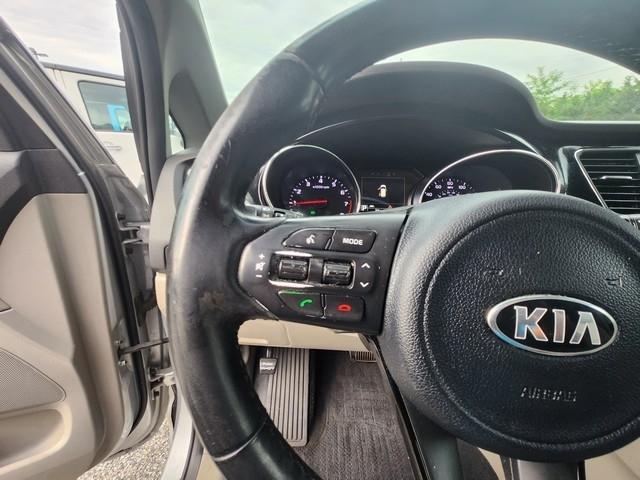 Kia Sedona EX FWD 2017
