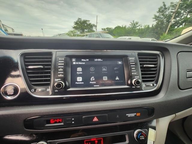 Kia Sedona EX FWD 2017