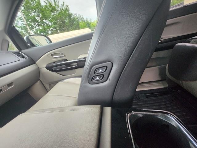 Kia Sedona EX FWD 2017
