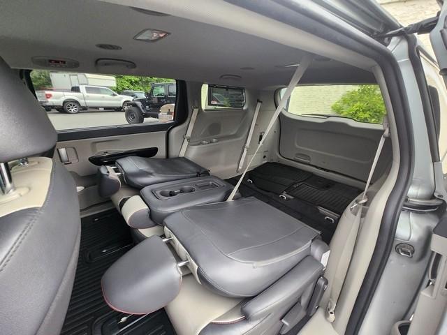 Kia Sedona EX FWD 2017