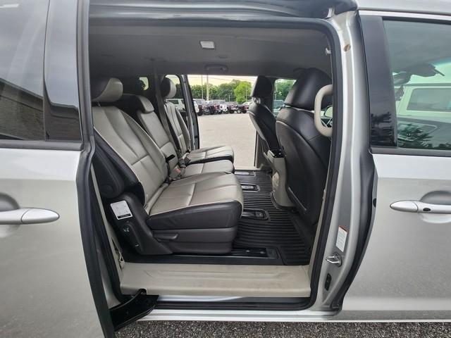Kia Sedona EX FWD 2017