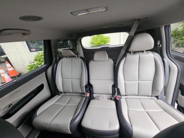 Kia Sedona EX FWD 2017