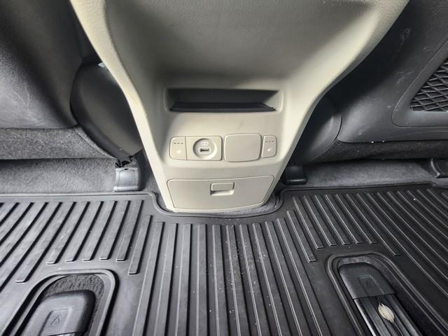 Kia Sedona EX FWD 2017