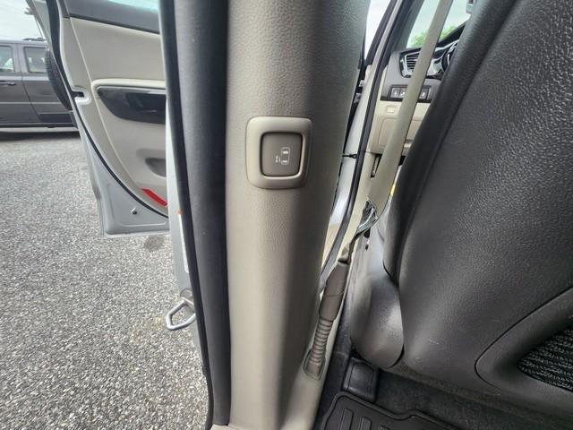 Kia Sedona EX FWD 2017