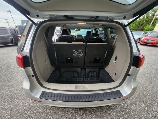 Kia Sedona EX FWD 2017