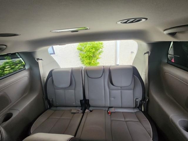 Kia Sedona EX FWD 2017