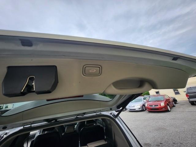 Kia Sedona EX FWD 2017