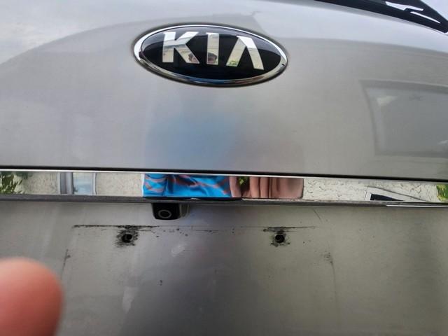 Kia Sedona EX FWD 2017