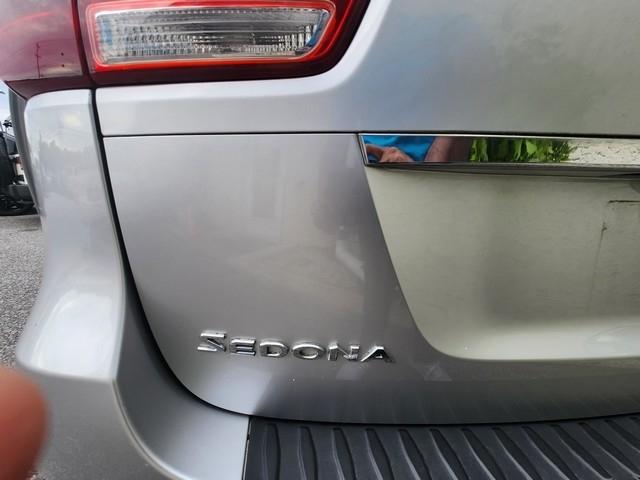 Kia Sedona EX FWD 2017
