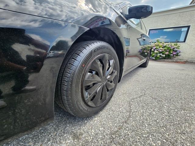 Nissan Sentra 4dr Sdn I4 CVT S 2016