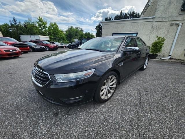 Ford Taurus 4dr Sdn Limited FWD 2013