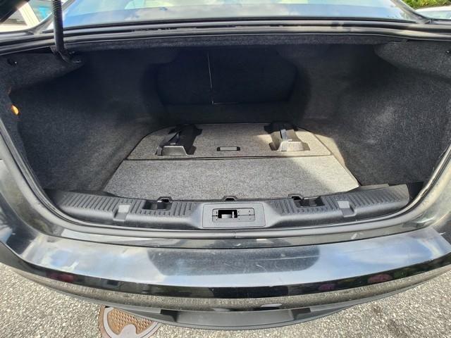 Ford Taurus 4dr Sdn Limited FWD 2013