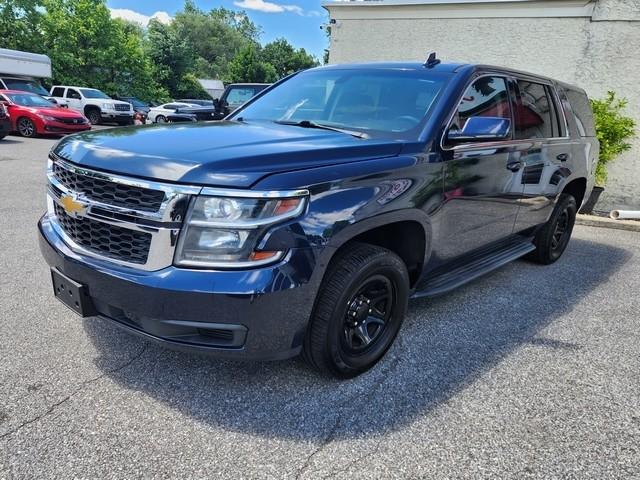 Chevrolet Tahoe 2WD 4dr Commercial 2017