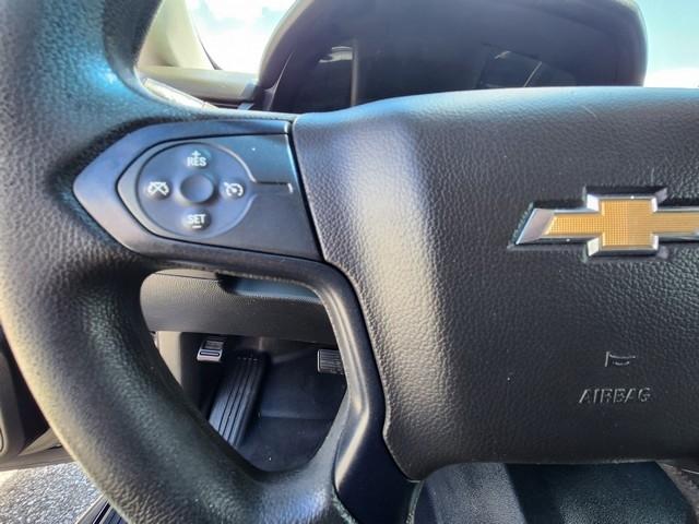 Chevrolet Tahoe 2WD 4dr Commercial 2017