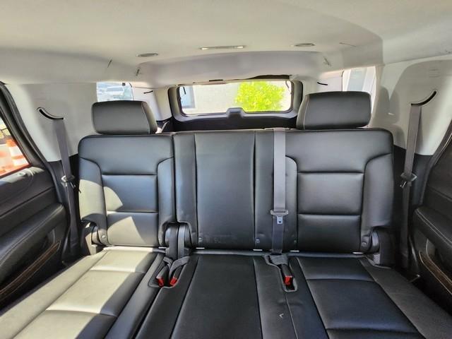 Chevrolet Tahoe 2WD 4dr Commercial 2017