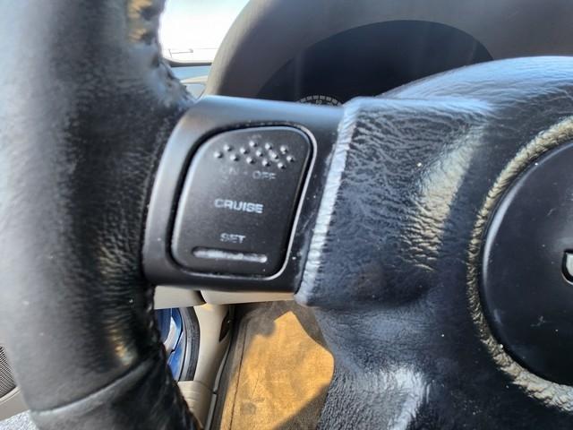 Jeep Liberty 4dr Sport 4WD 2005