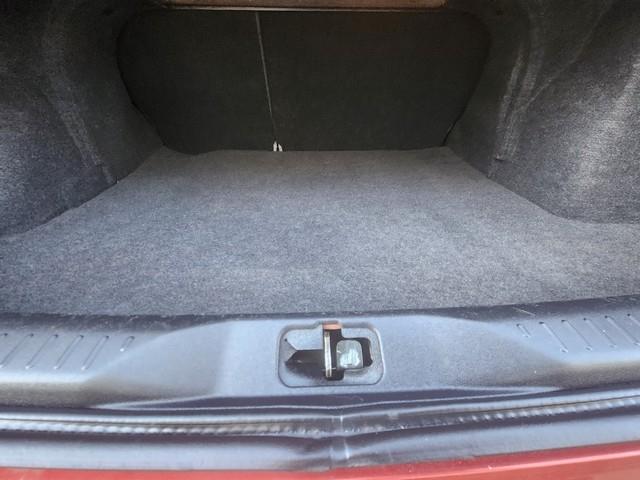 Nissan Sentra 4dr Sdn I4 CVT 2.0 SR 2010