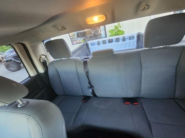 RAM 1500 4WD Quad Cab 140.5" Express 2014