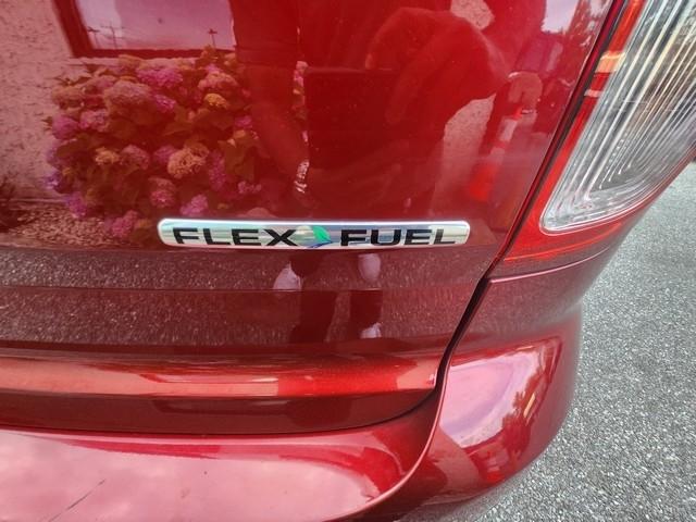 Ford Explorer FWD 4dr Limited 2013