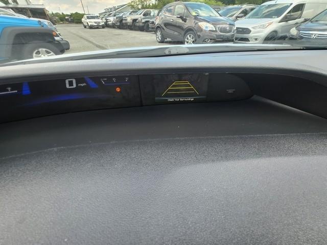 Honda Civic Sedan 4dr CVT LX 2014