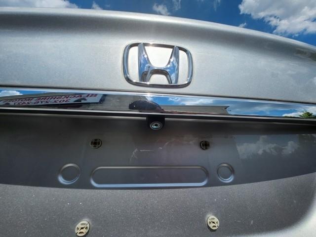 Honda Civic Sedan 4dr CVT LX 2014