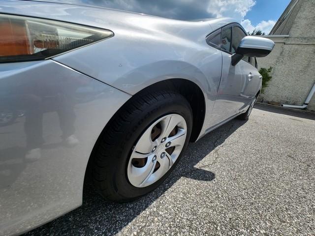 Honda Civic Sedan 4dr CVT LX 2014